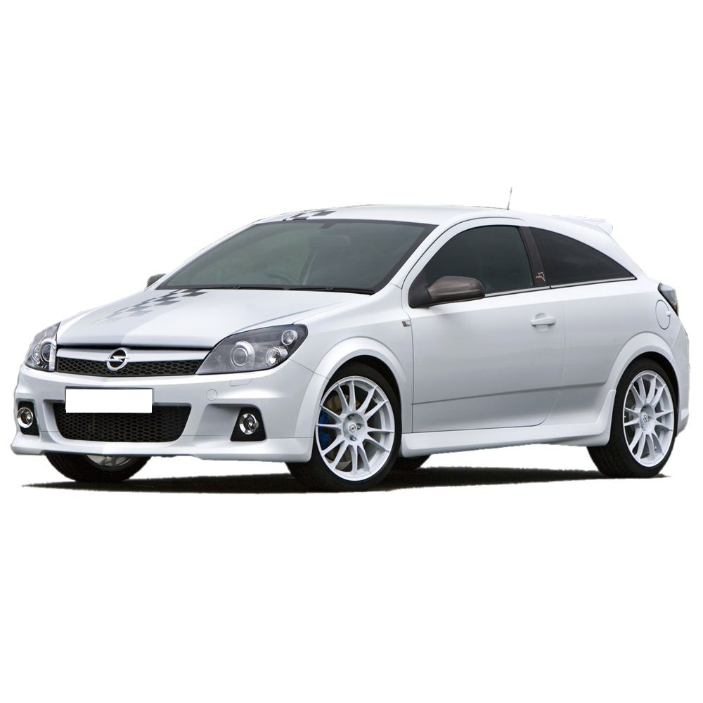 Astra H GTC